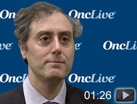 Dr. Weiss Discusses the Impact of Immunotherapy on Head and Neck Cancer