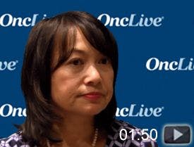 Dr. Eng Discusses the BEACON CRC Study in BRAF-Mutated CRC