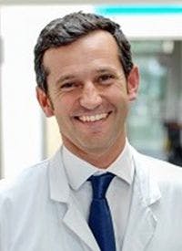 Benjamin Besse, MD, PhD

