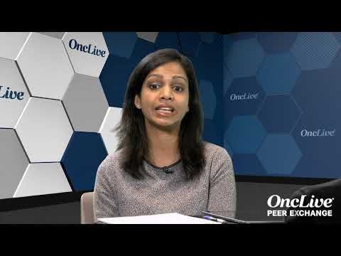 Biopsy Considerations After Progression in ALK+ NSCLC