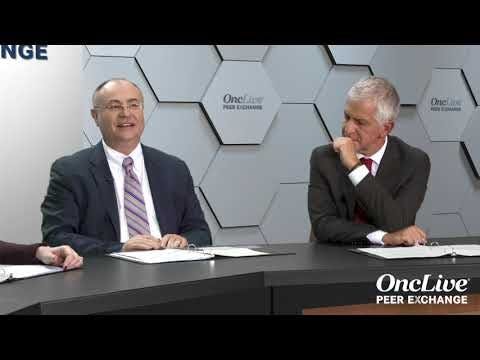 Treating Locally Advanced Rectal Cancer