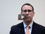 Dr. Mato on the Benefits of the JTCC Retrospective Trial
