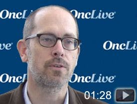 Dr. Overman on Tailoring Approaches to Molecular Subsets in mCRC
