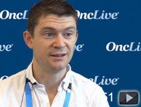 Dr. Eyre on BTK Inhibitors in Combination With Venetoclax for MCL