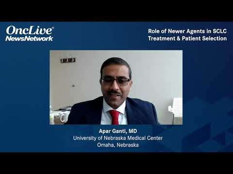 Role of Newer Agents in the Treatment & Patient Selection