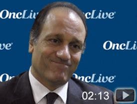 Dr. Hegazi on Nutrition-Related Toxicities in Oncology