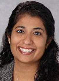 Nitika Thawani, MD, Research Member, Therapeutic Development Program and the Cancer Biology Program, University of Arizona Cancer Center