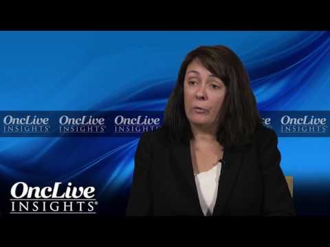 QOL Analysis of MA.17R and Treatment Decisions