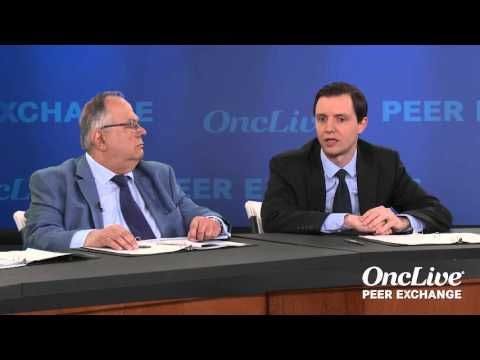 Treatment Options in Renal Cell Carcinoma  