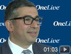 Dr. Kaouk on a Study of Robotic Surgery in Kidney Cancer