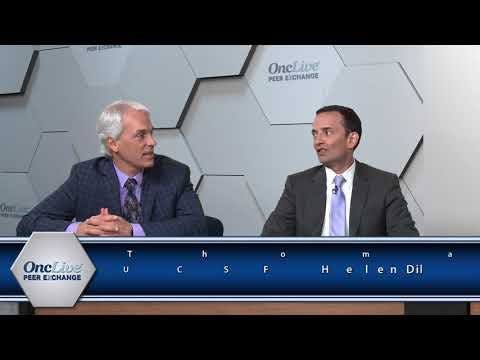 Evaluating MRD's Role in Multiple Myeloma