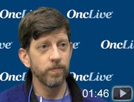 Dr. Leath on the Results of the GOG 240 Trial in Advanced Cervical Cancer