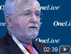 Dr. Hortobagyi on MONALEESA-2 Trial Results in HR+ Breast Cancer