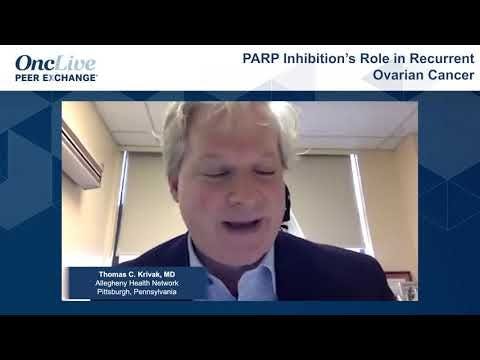 PARP Inhibition’s Role in Recurrent Ovarian Cancer