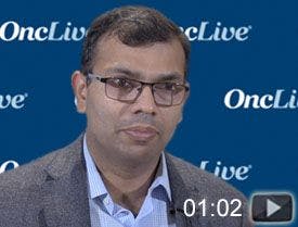 Dr. Alva on Results of the CABOSUN Trial in RCC