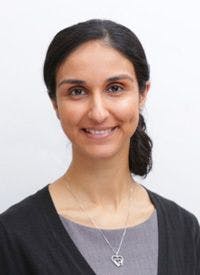 Meghna Trivedi, MD
