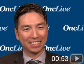 Dr. Lieu Discusses the Rationale for Combined MEK/VEGF/PD-1 Inhibition in CRC