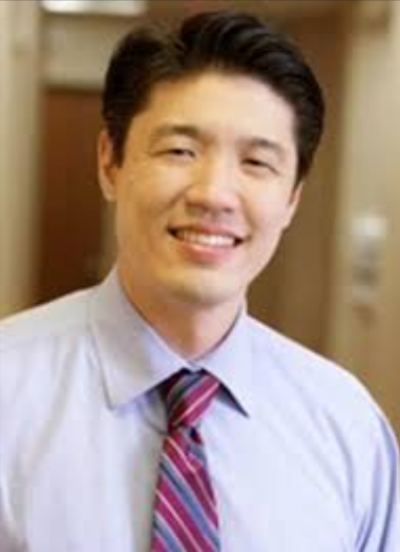 Alan Ho, MD, PhD