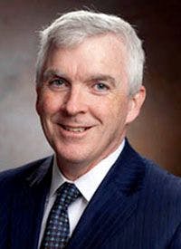 Thomas J. Lynch, Jr, MD
