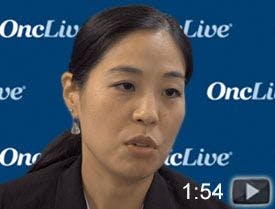 Dr. Fujioka on Remaining Questions After the PACIFIC Trial in NSCLC