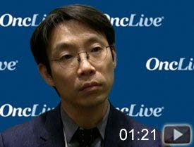Dr. Park on CD19-Directed CAR T-Cell Therapy in Patients With ALL