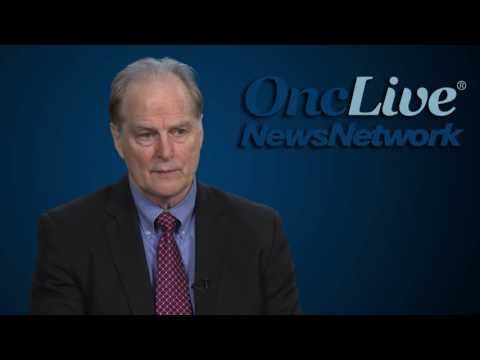 When to Initiate Therapy for CLL