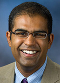 Vikram Narayan, MD
