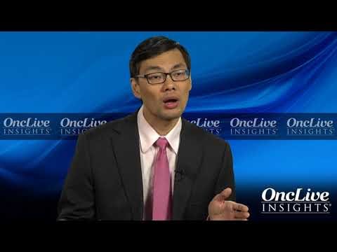 Second-Line Combination Therapy in mRCC