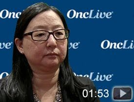 Dr. Wang Discusses Treatment Options for FLT3-Mutated AML