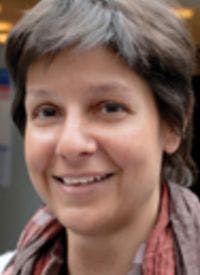 Sabine Tejpar, MD, PhD