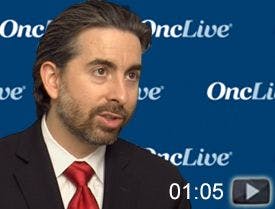 Dr. Luke on the Future Role of Immunotherapy Combinations in Melanoma