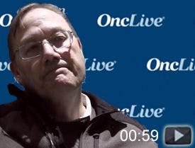 Dr. Mutch on Biomarkers in Endometrial Cancer