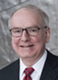 Jay L. Hess, MD, PhD, MHSA