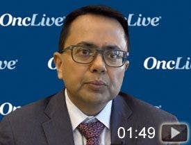 Dr. Agarwal on PFS2 Data From the TITAN Trial in mCSPC