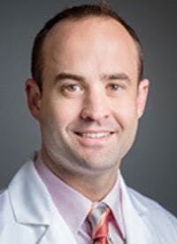 David A. Sallman, MD, Moffitt Cancer Center