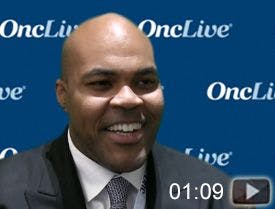 Dr. Green on Treatment Regimens for Patients With Multiple Myeloma in Early Relapse