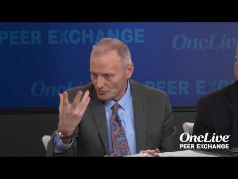The Potential for Immunotherapy in Pancreatic Cancer