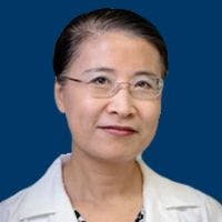 Cynthia X. Ma, MD, PhD, of Washington University School of Medicine