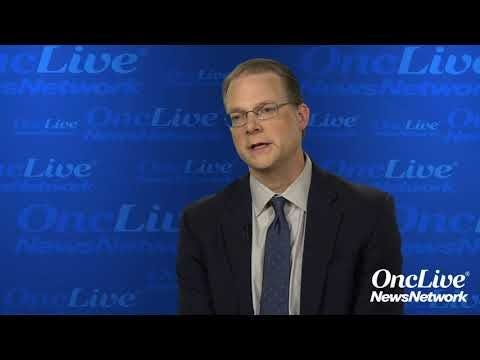 Key Investigations in Advanced Colorectal Cancer 