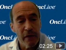 Dr. Katz on the Oncotype DX GPS Assay in Prostate Cancer