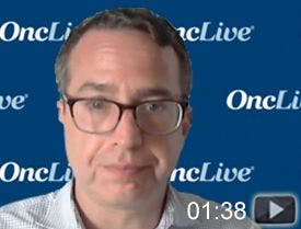 Dr. Mascarenhas on the Need to Develop Curative Therapies in Myelofibrosis 