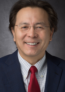 Michael Wang, MD