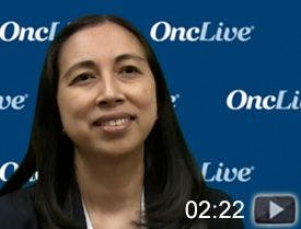 Dr. Crew on Treatment in Favorable-Risk HER2+ Breast Cancer