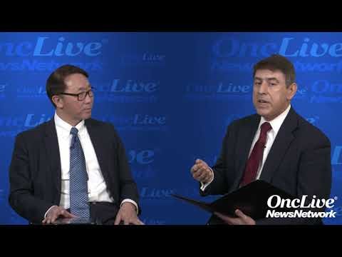 Second-Line Therapy for Advanced HCC: The RESOURCE Trial