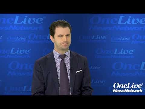 Sequencing Strategies in BRAF-Mutated mCRC