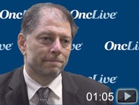 Dr. Salem on the Role of Locoregional Therapy in HCC