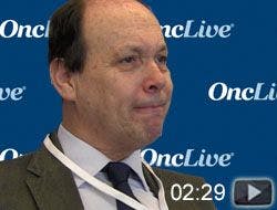 Dr. Mutti on Current Role of Immunotherapy for Mesothelioma