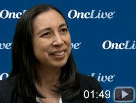 Dr. Crew on Updated Data With Margetuximab in HER2+ Breast Cancer