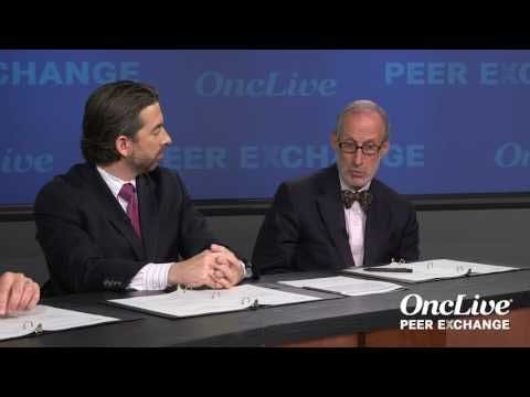 Managing Brain Metastases and Side Effects in Melanoma