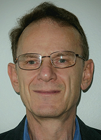 Thomas Heineman, MD, PhD